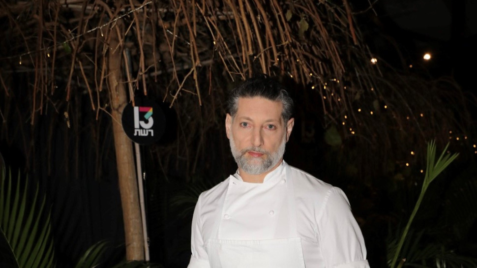 אסף גרניט (צילום: רפי דלויה)