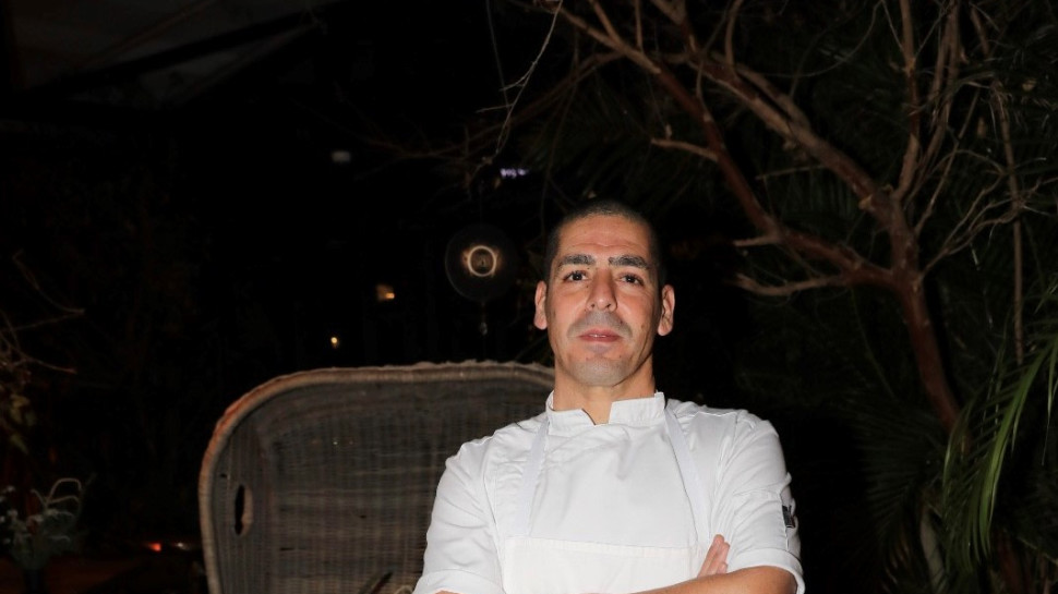 יוסי שטרית  (צילום: רפי דלויה)