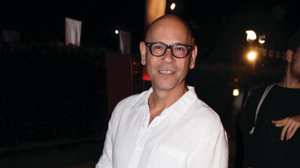 רמי קליינשטיין (צילום: אור גפן)