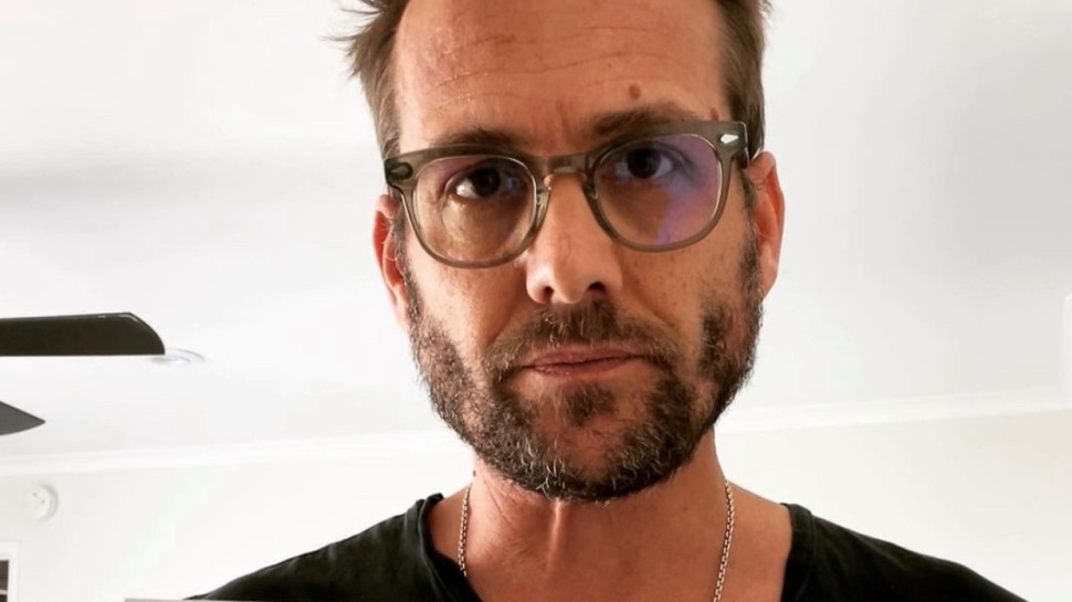 גבריאל מאכט (צילום: צילום מסך אינסטגרם)