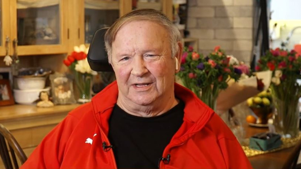 יגאל שילון (צילום: צילום מסך קשת 12)