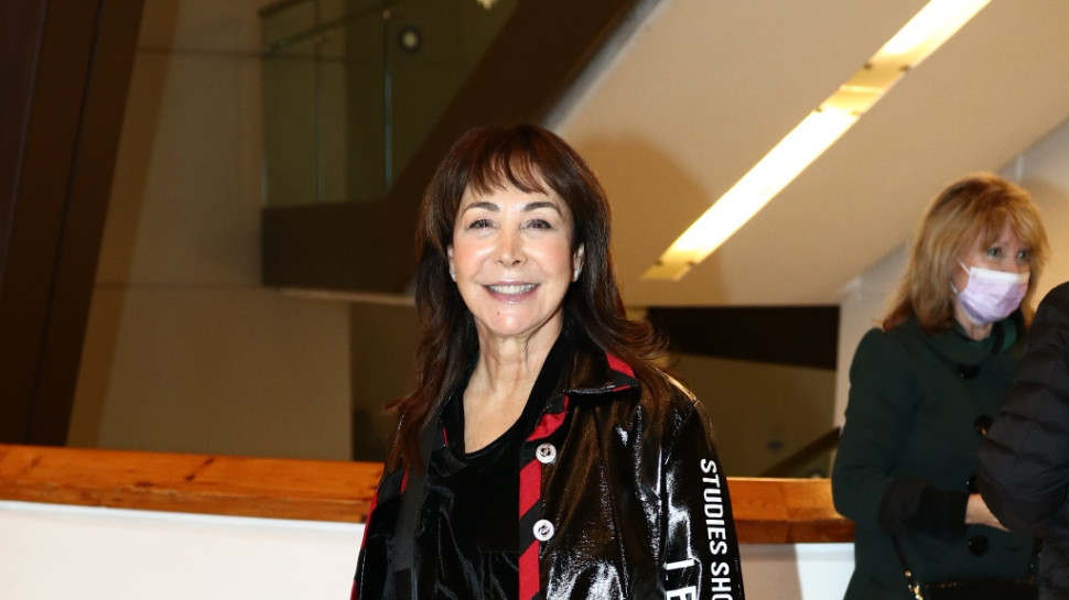 חני נחמיאס (צילום: אור גפן)