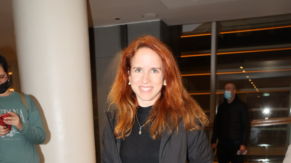 סתיו שפיר (צילום: רפי דלויה)