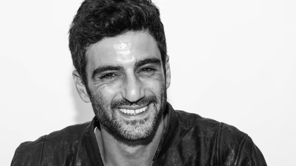 אימרי ביטון (צילום: טל עבודי)