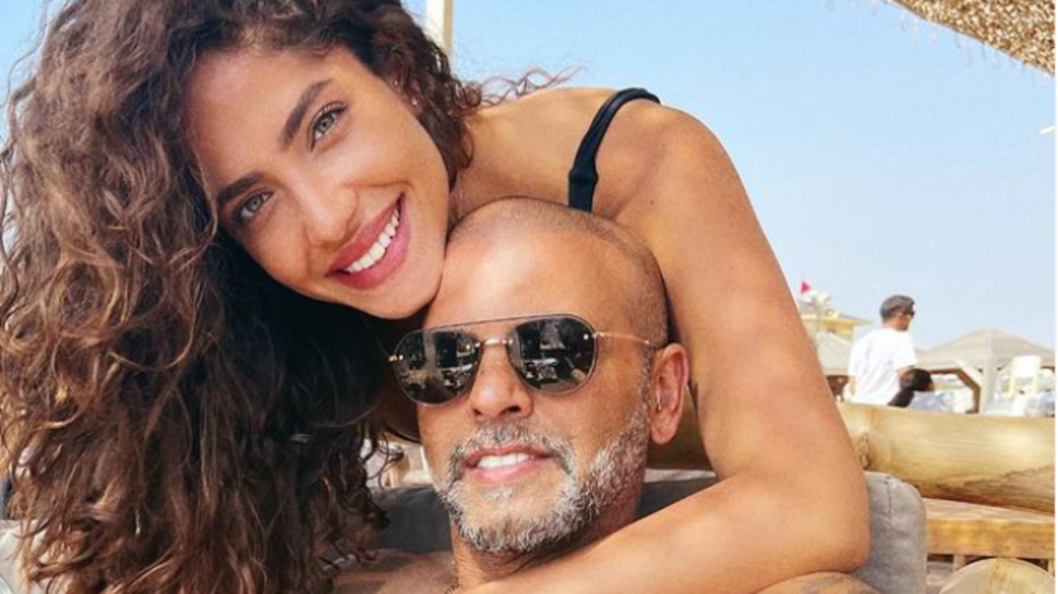 אייל גולן, דניאל גרינברג (צילום: צילום מסך אינסטגרם)