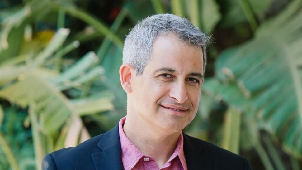 אלי הורביץ (צילום: אינגריד מולר)