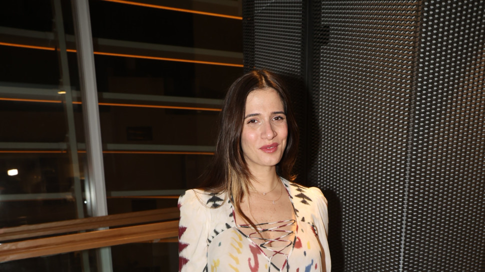 חן אמסלם (צילום: רפי דלויה)