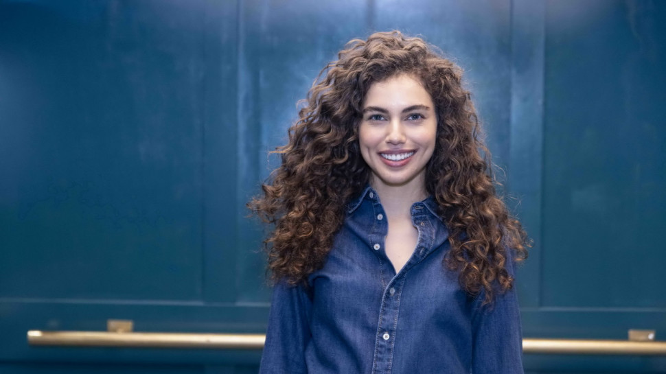 שלומית מלכה (צילום: לנס הפקות)