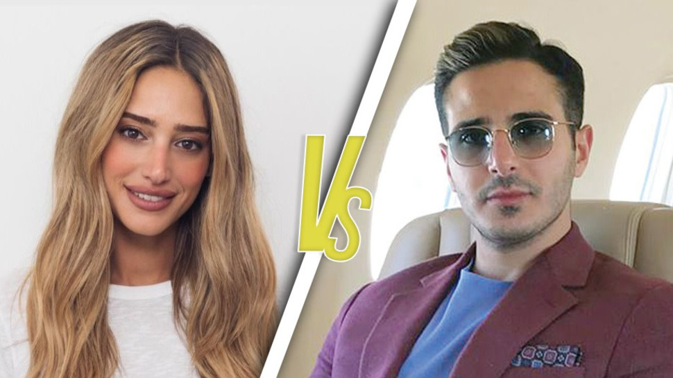 סיימון לבייב, דנית גרינברג (צילום: פרטי,טל חמדי,אדיר פישר)