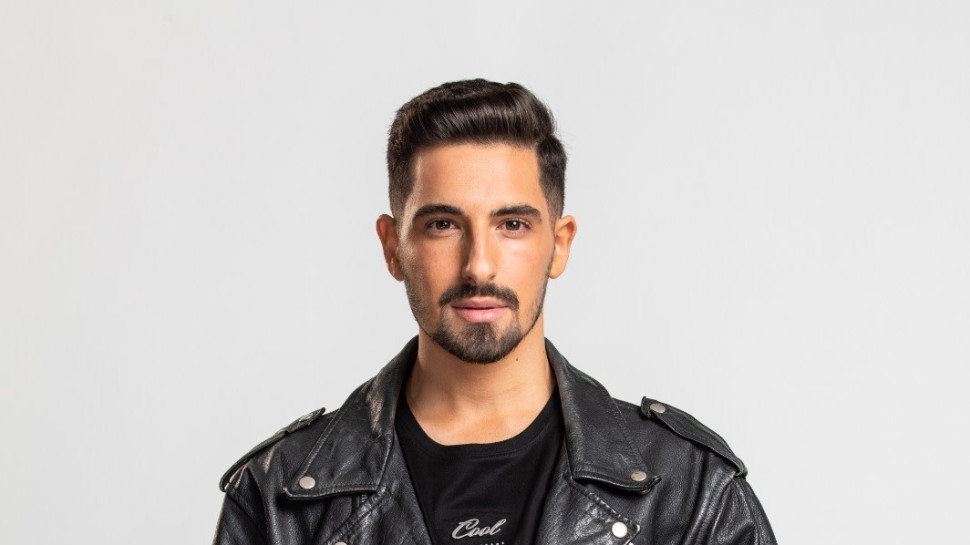 מיכאל בן דוד (צילום: אוהד קב)