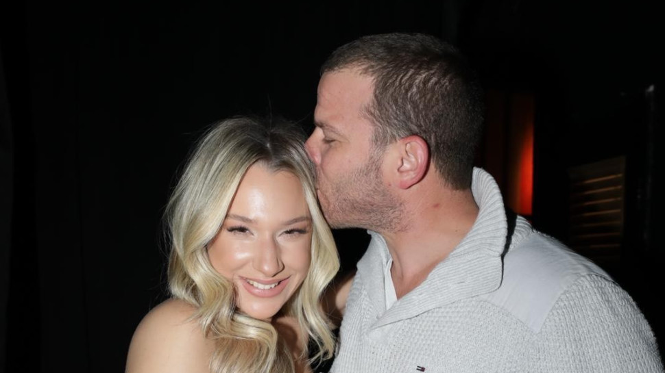 ספיר סבן, תום קנור (צילום: דניאלה סיני)