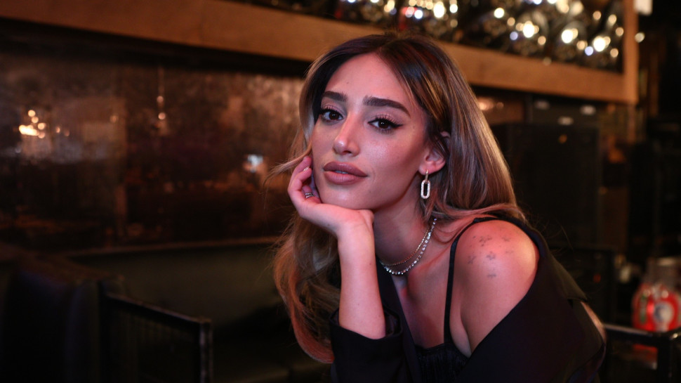 דנית גרינברג (צילום: אסף לב)