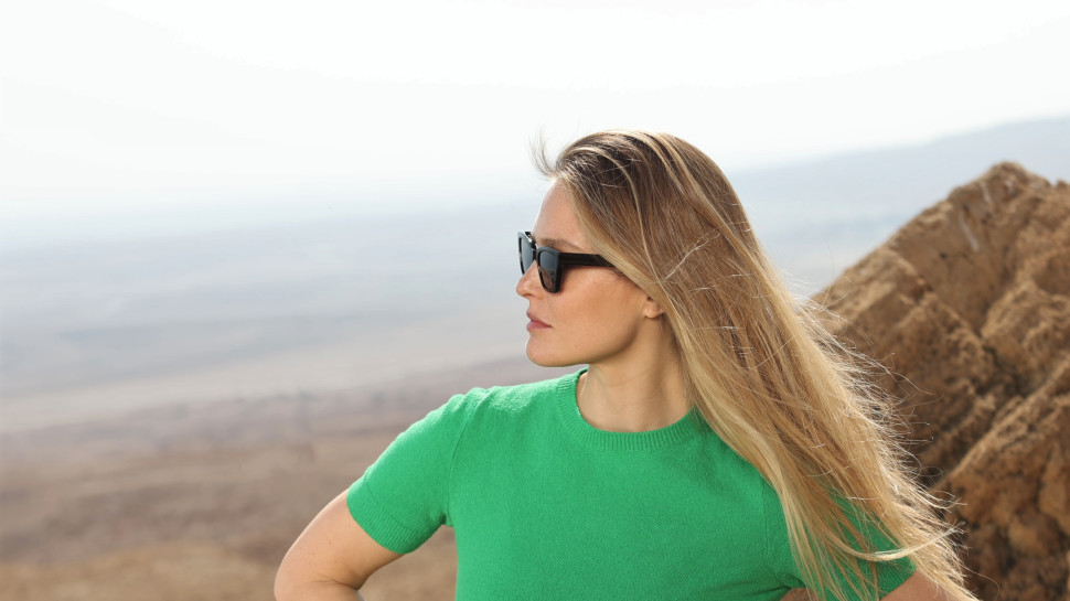 בר רפאלי (צילום: רפי דלויה)