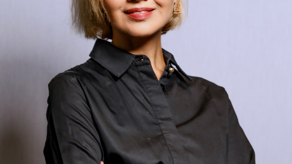 סוניה נסטז'ה (צילום: שלומי יוסף)