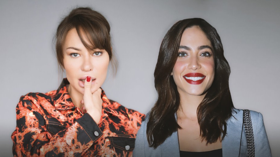 דניאל גרינברג, אלה אייבנדר (צילום: רפי דלויה,עמית נעים)