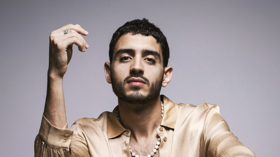 תמיר גרינברג (צילום: דניאל קמינסקי)