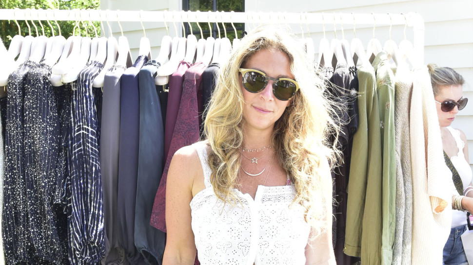 רבקה הסל-כהן  (צילום: gettyimages, Eugene Gologursky)