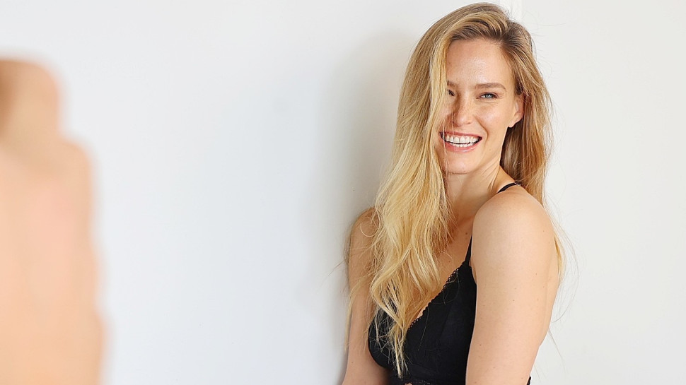 בר רפאלי (צילום: רפי דלויה)