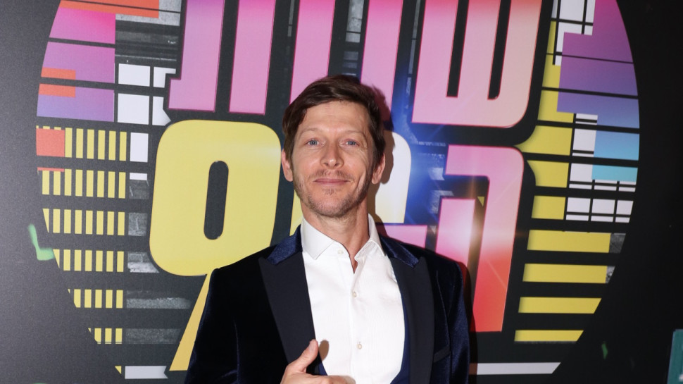 עפר שכטר (צילום: אור גפן)