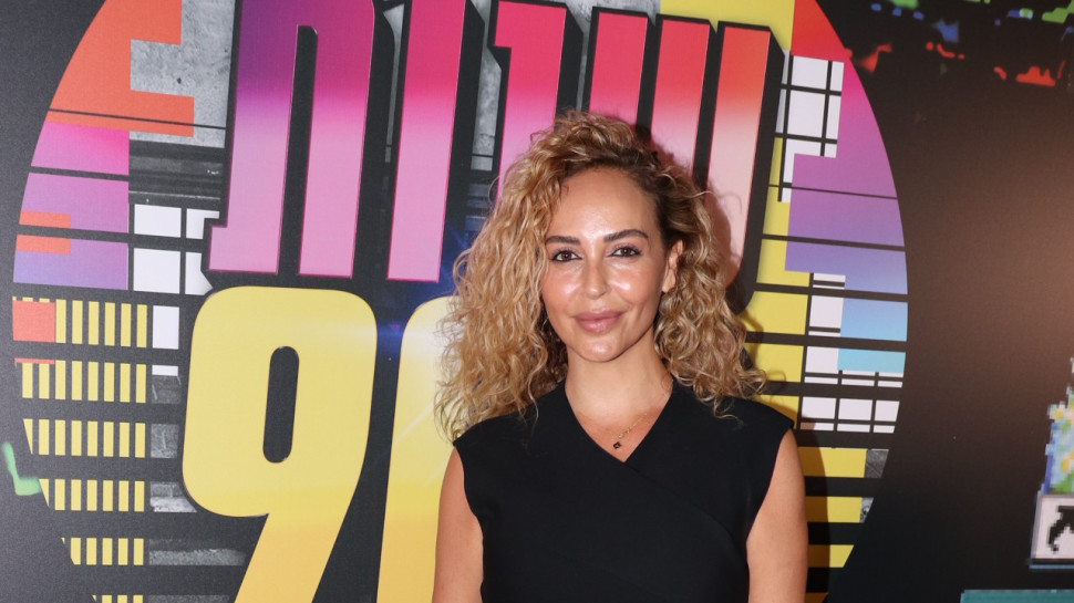 מירי בוהדנה (צילום: אור גפן)