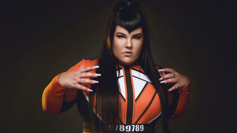 נטע ברזילי (צילום: ערן לוי)