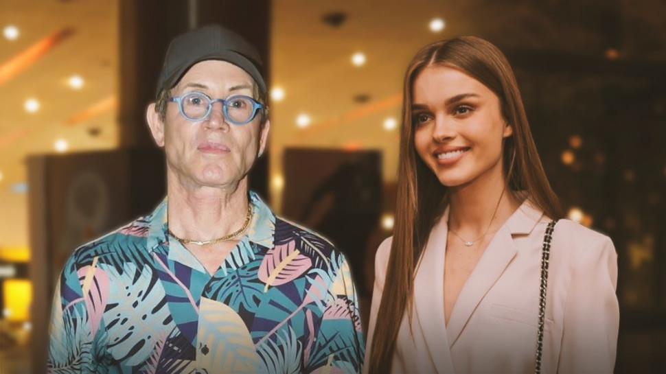 אנה זק, דוד דביר (צילום: שוקה כהן,אביב אברג'ל)