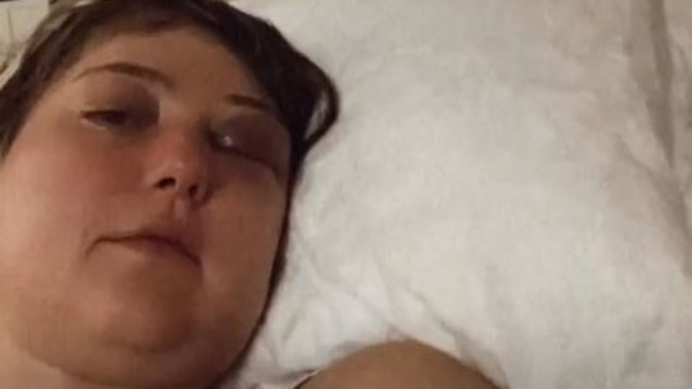 גאלה קוגן (צילום: צילום מסך אינסטגרם)