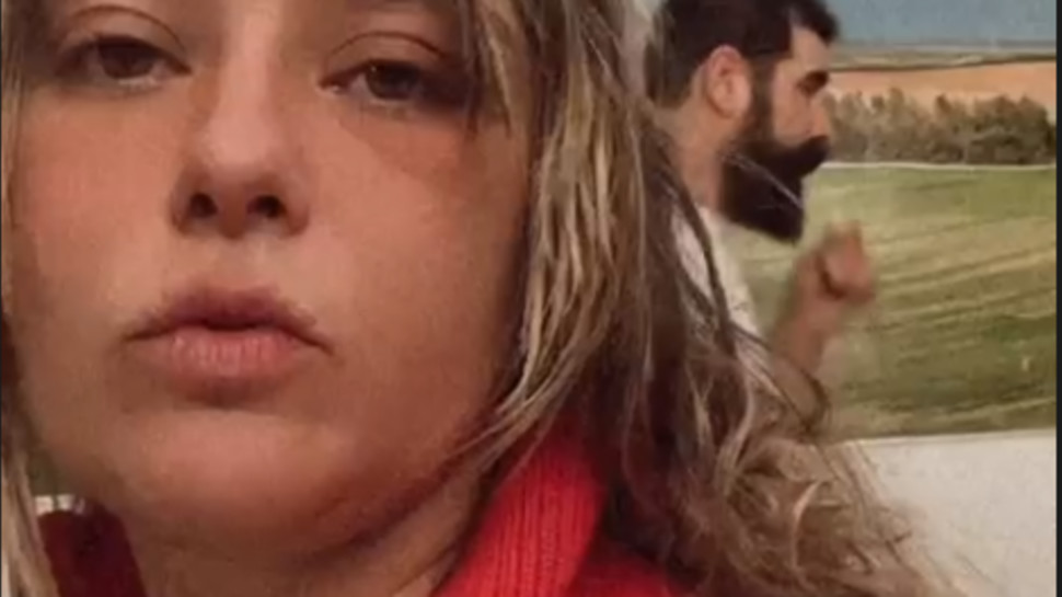 גאלה קוגן (צילום: צילום מסך אינסטגרם)