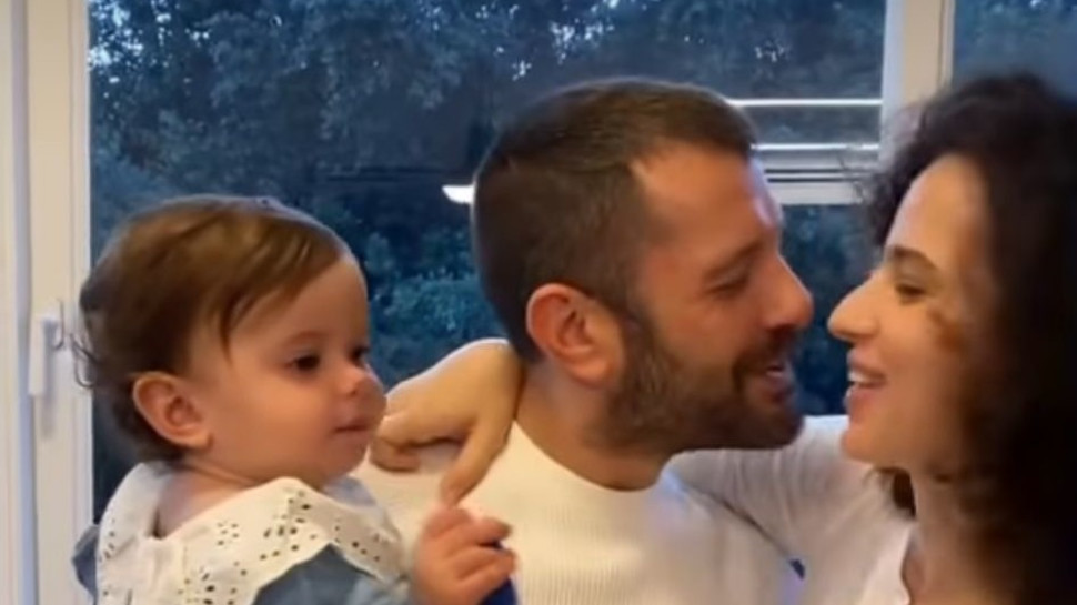 קורין גדעון, חילי סורוצקין (צילום: צילום מסך אינסטגרם)