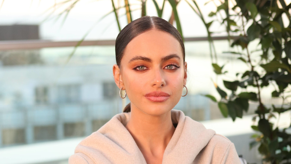 יעל שלביה (צילום: אור גפן)