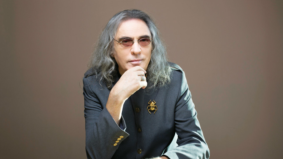 צביקה פיק (צילום: זוהר שטרית)