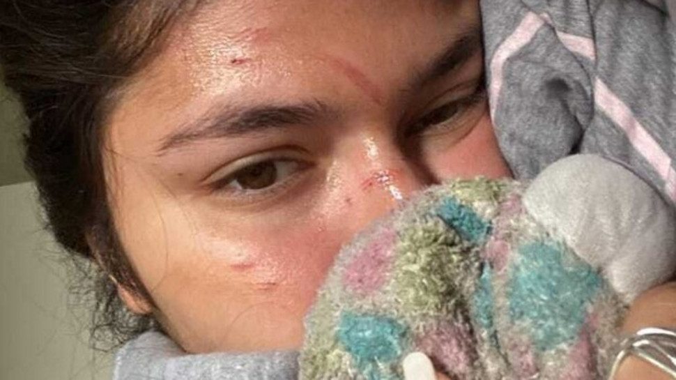 טום טלקר (צילום: צילום מסך אינסטגרם)