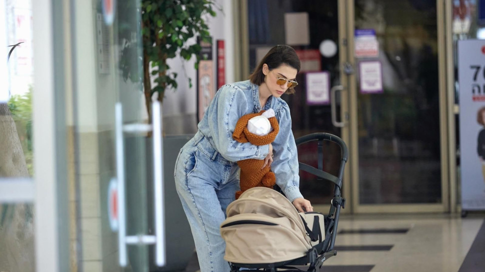 שיר אלמליח (צילום: שוקה כהן)