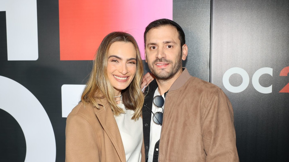 אלירז שדה, אילנית לוי (צילום: שוקה כהן)