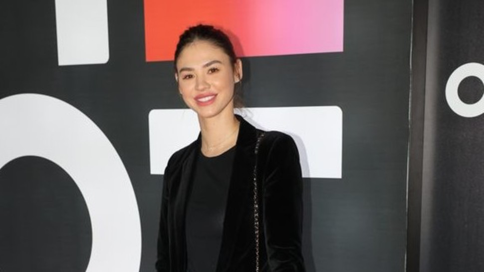 רוסלנה רודינה (צילום: רפי דלויה HOT)