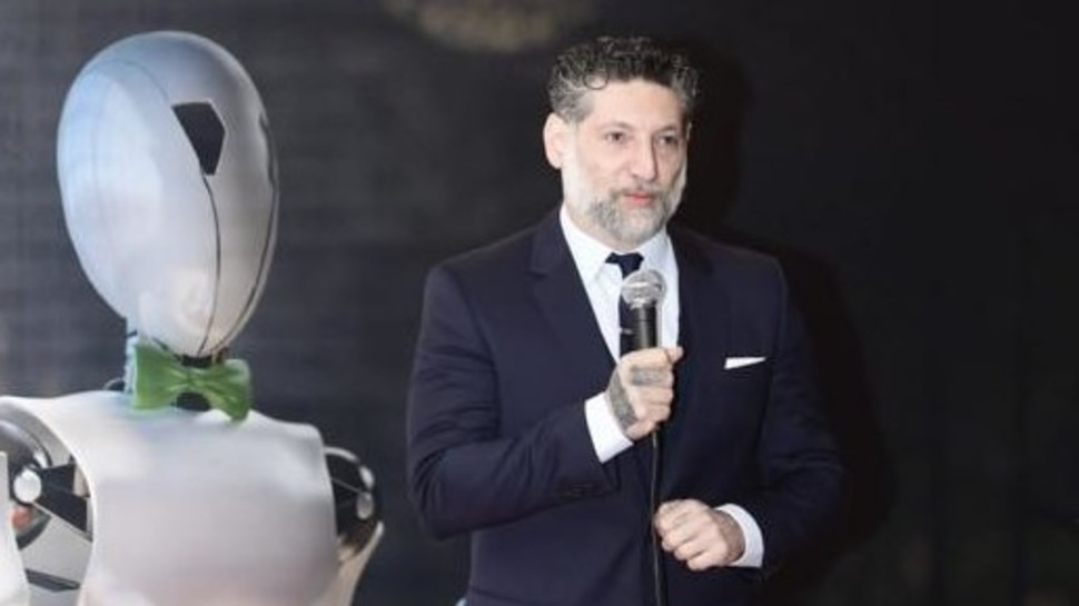 אסף גרניט (צילום: ליאת מנדל,חגית אברהם)