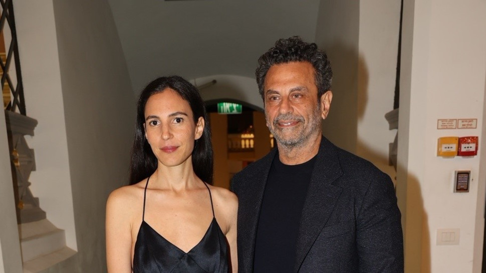 רוני ויפעת אירני  (צילום: רפי דלויה)