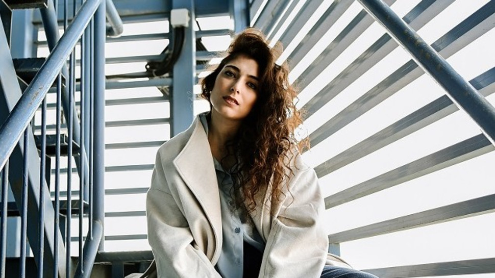 רוני דלומי (צילום: אלה ברק)