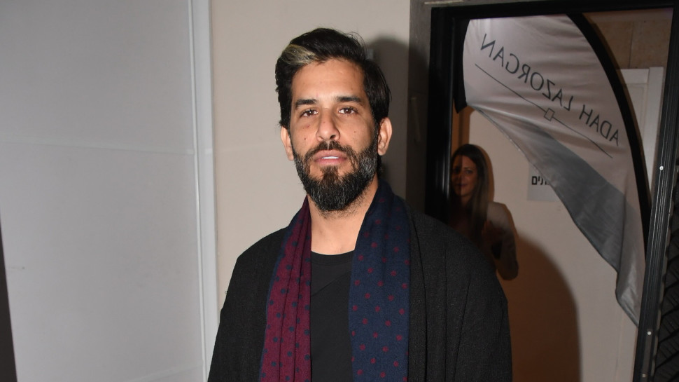 פאר טסי (צילום: אביב חופי)