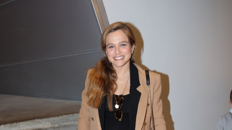 אגם רודברג (צילום: אור גפן)