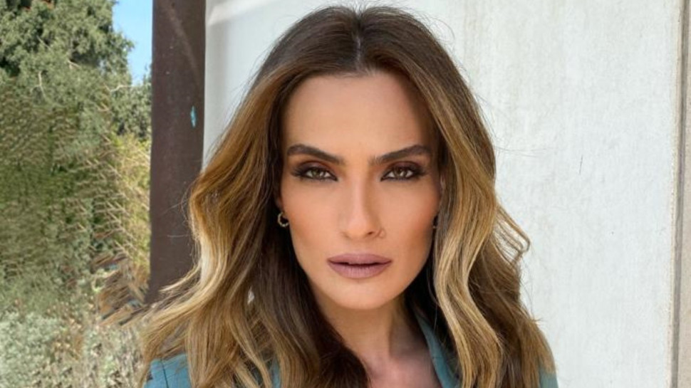 אילנית לוי (צילום: ICONZBYMEDIO)