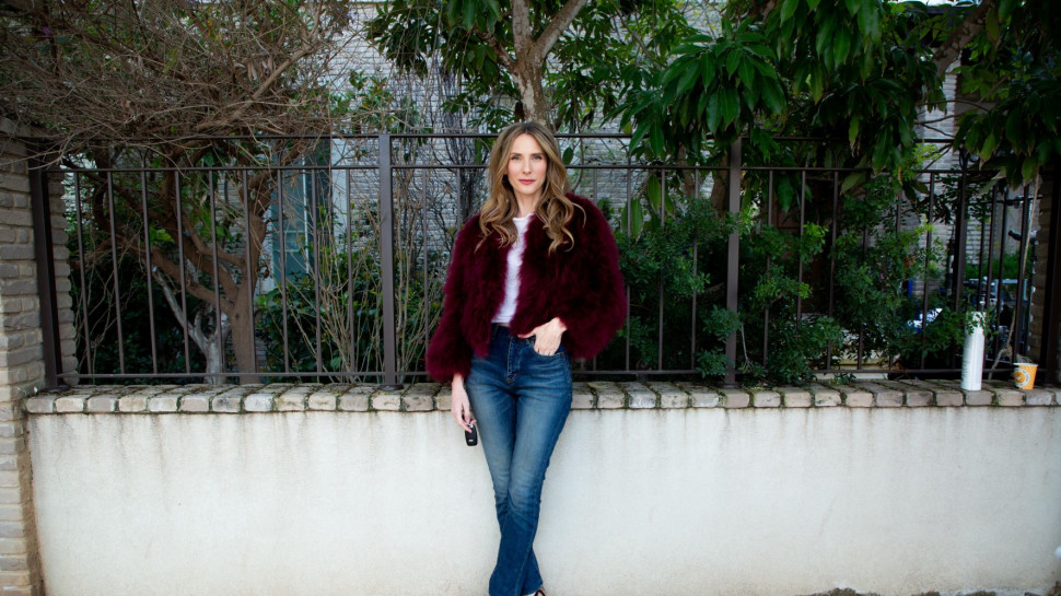 לירון וייסמן (צילום: אפרת ציון)