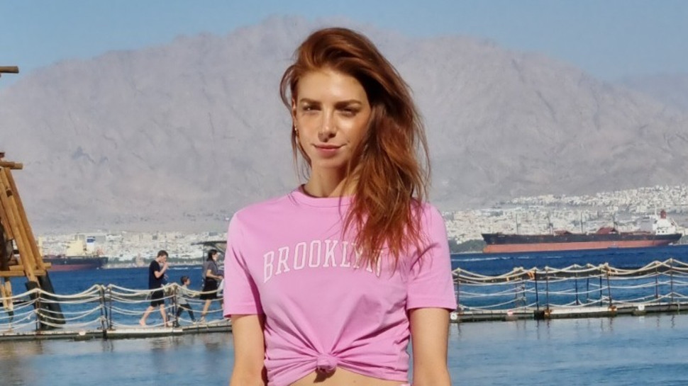 מאיה ורטהיימר (צילום: בלינק)