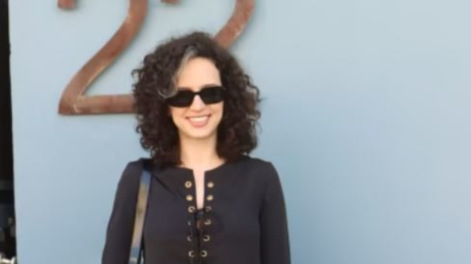 קורין גדעון (צילום: ניר פקין, באדיבות וואלה!)