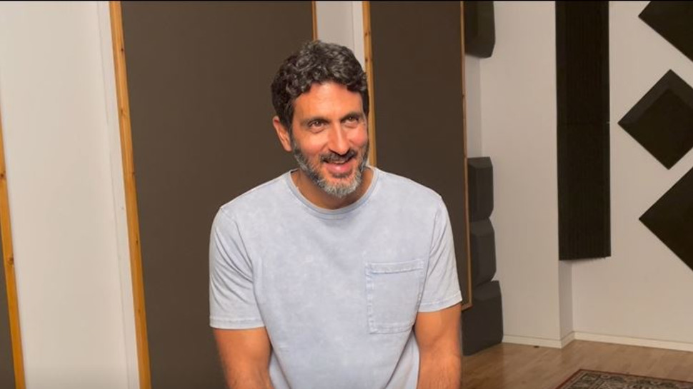 צחי הלוי (צילום: יח"צ)