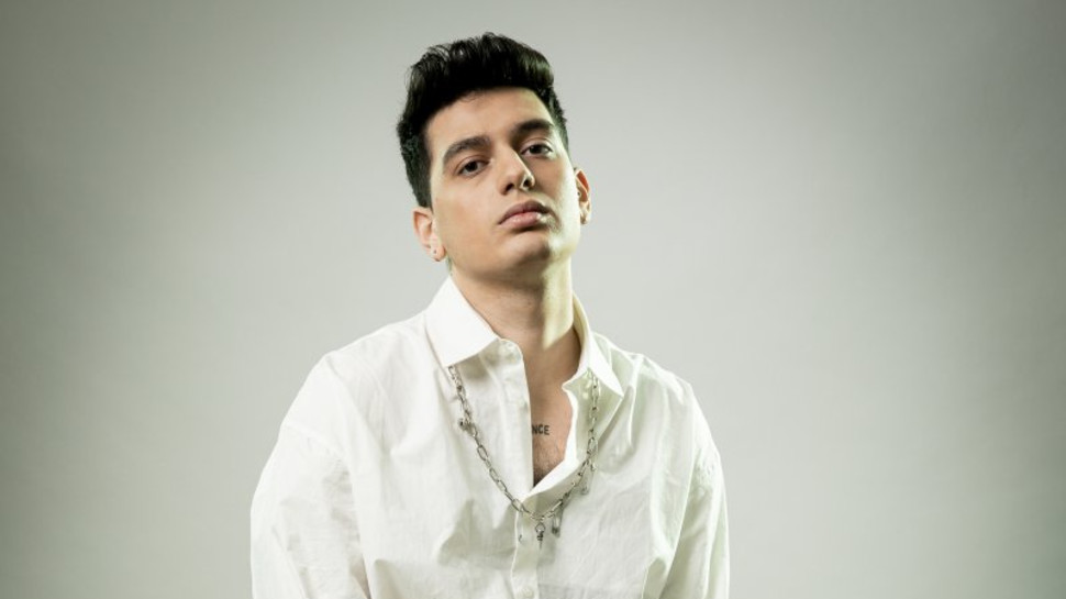 אלי חולי (צילום: כפיר זיו)