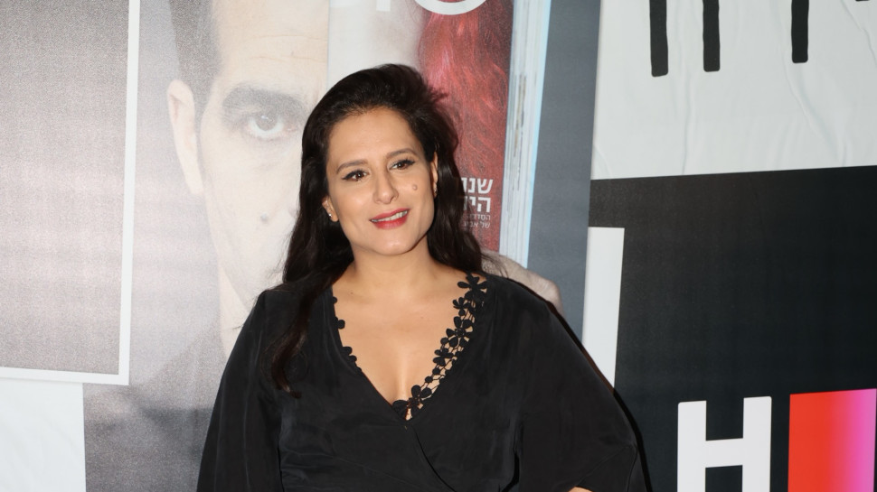 מירי מסיקה (צילום: רפי דלויה HOT)