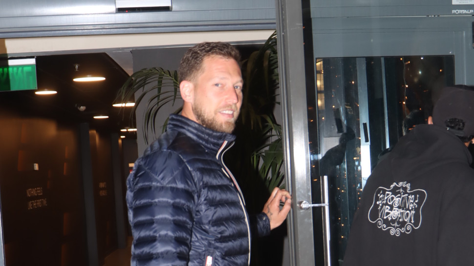 דור רפאלי (צילום: אור גפן)