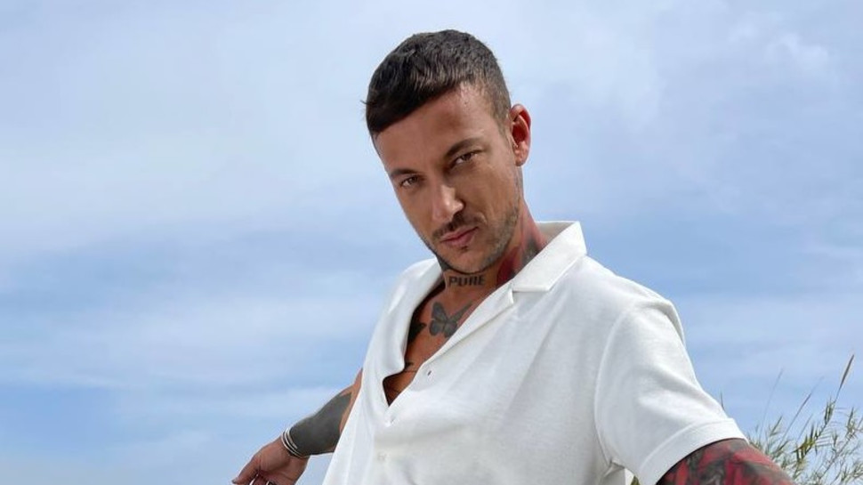 ג'וזי זירה (צילום: ICONZBYMEDIO)