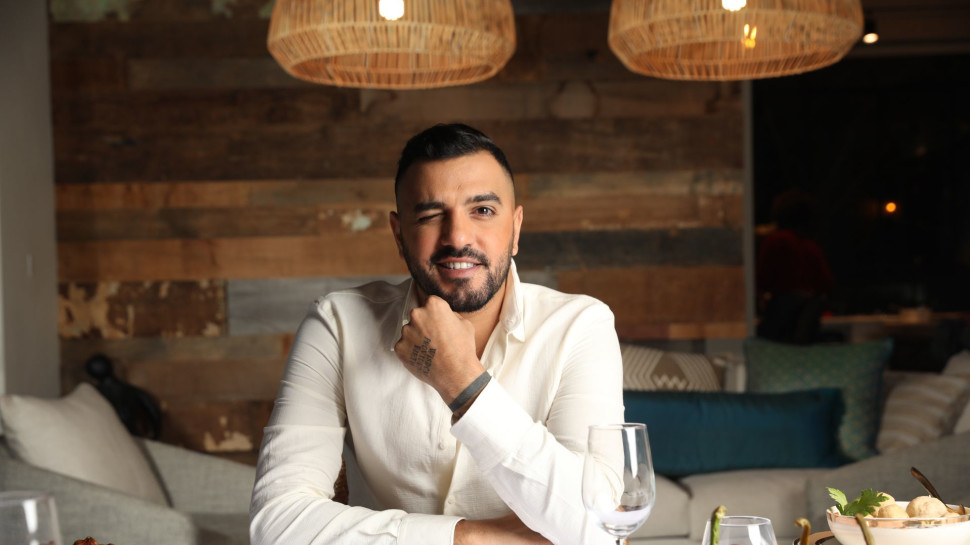 איתי לוי (צילום: שי הנסב)